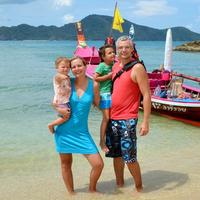 Отзыв от Варвара - Виза Destination Thailand